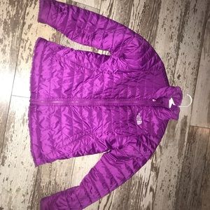 Northface mossbud
